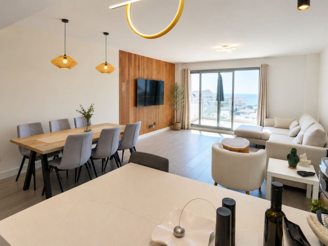 Apartment, Benalmadena, R5402071