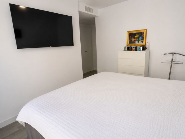 3 Bedrooms Apartment in Benalmadena
