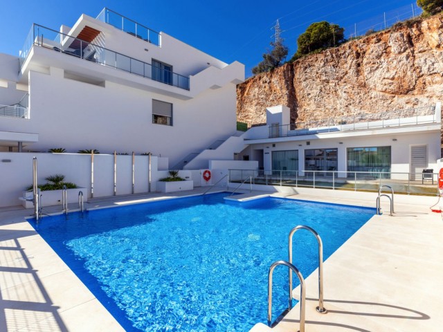 3 Bedrooms Apartment in Benalmadena