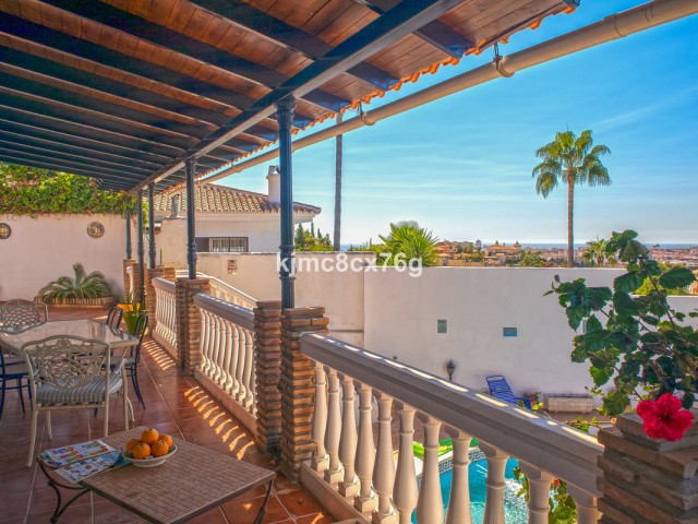 Villa, Campo Mijas, R4890235