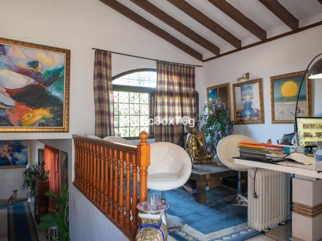 Villa, Campo Mijas, R4890235