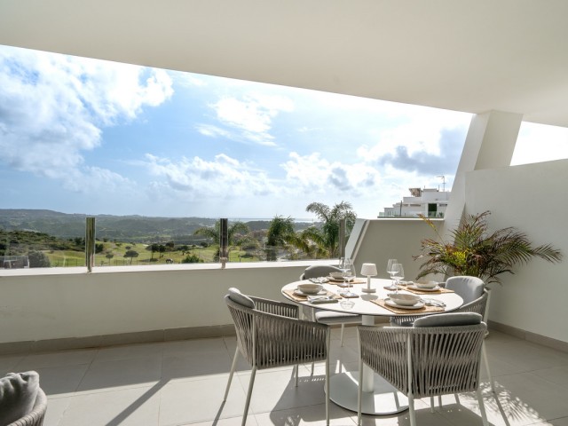 Huoneisto, Calanova Golf, R5347510