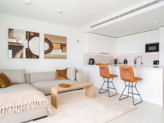 Huoneisto, Calanova Golf, R5347510