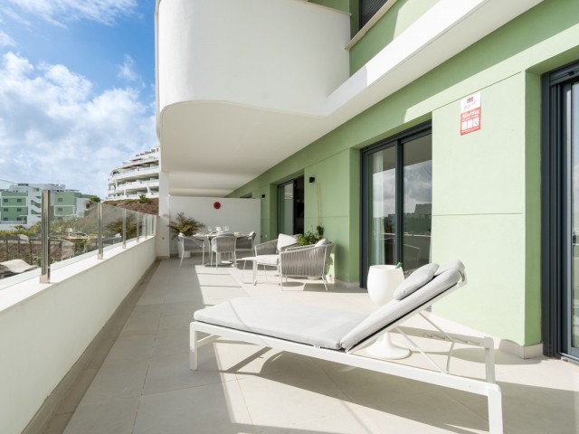 Huoneisto, Calanova Golf, R5347510