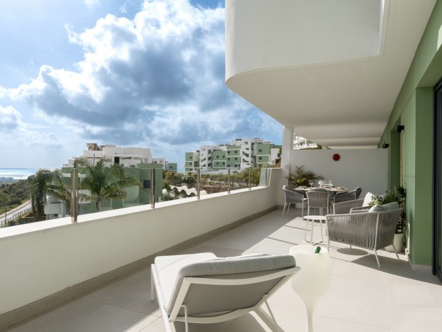 Huoneisto, Calanova Golf, R5347510