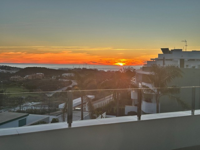 Appartement avec 2 Chambres  à Calanova Golf