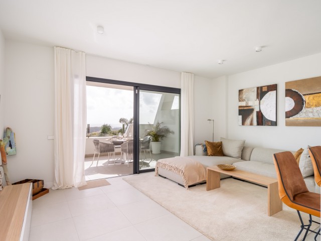 Appartement avec 2 Chambres  à Calanova Golf