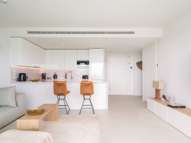Appartement avec 2 Chambres  à Calanova Golf