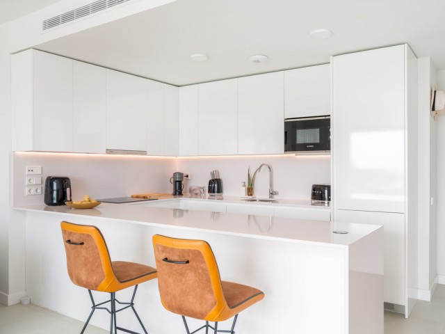 Appartement avec 2 Chambres  à Calanova Golf