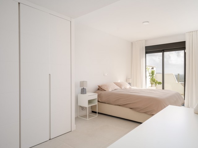 Appartement avec 2 Chambres  à Calanova Golf