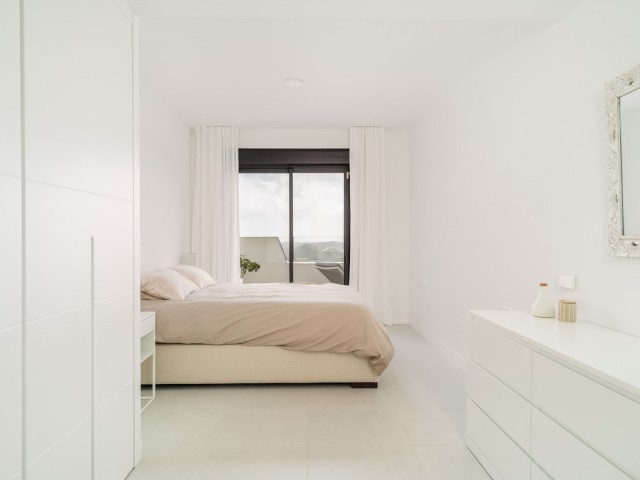 Appartement avec 2 Chambres  à Calanova Golf
