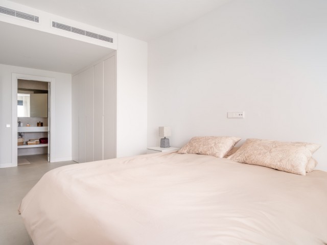 Appartement avec 2 Chambres  à Calanova Golf