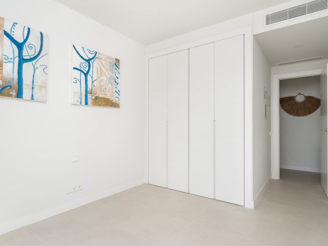Appartement avec 2 Chambres  à Calanova Golf
