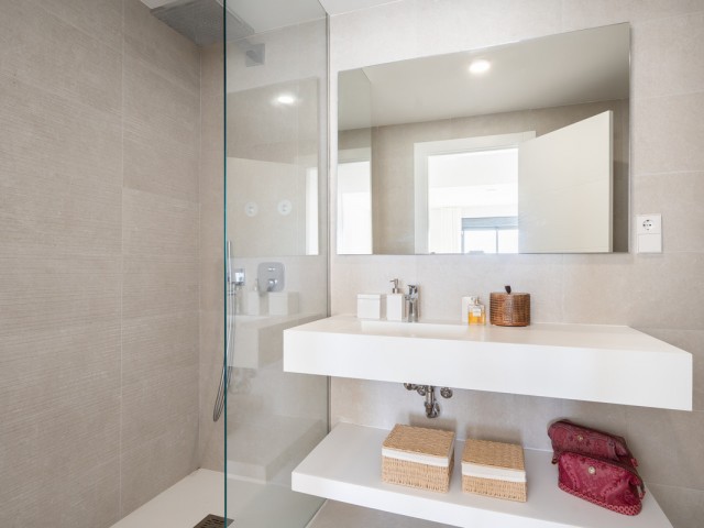 Appartement avec 2 Chambres  à Calanova Golf