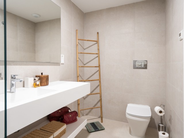 Appartement avec 2 Chambres  à Calanova Golf