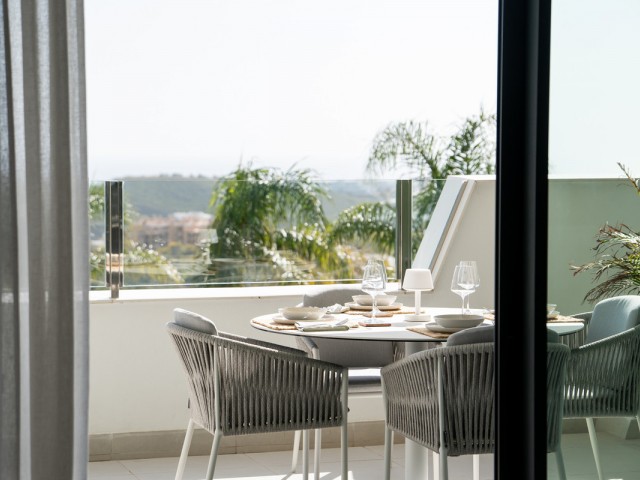 Appartement avec 2 Chambres  à Calanova Golf