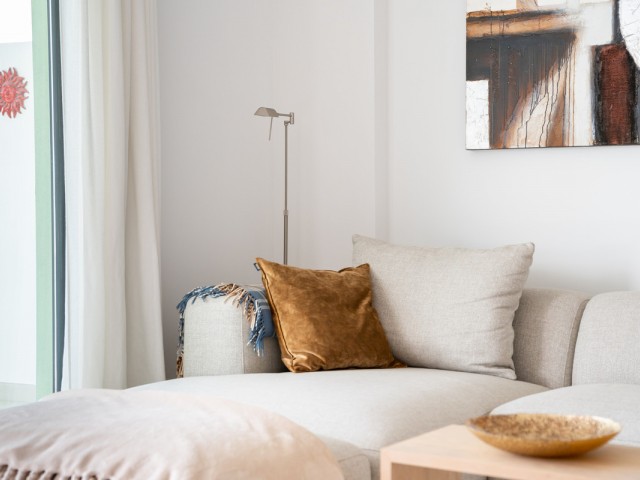 Appartement avec 2 Chambres  à Calanova Golf