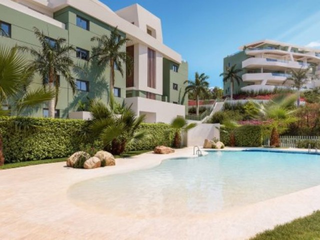 Appartement avec 2 Chambres  à Calanova Golf