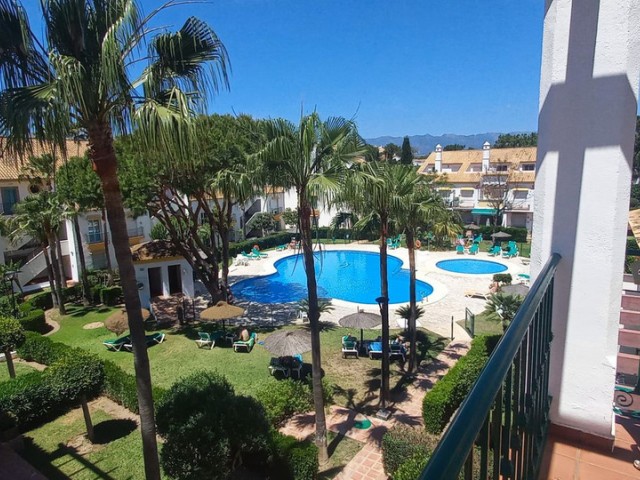 Huoneisto, Marbesa, R5393386