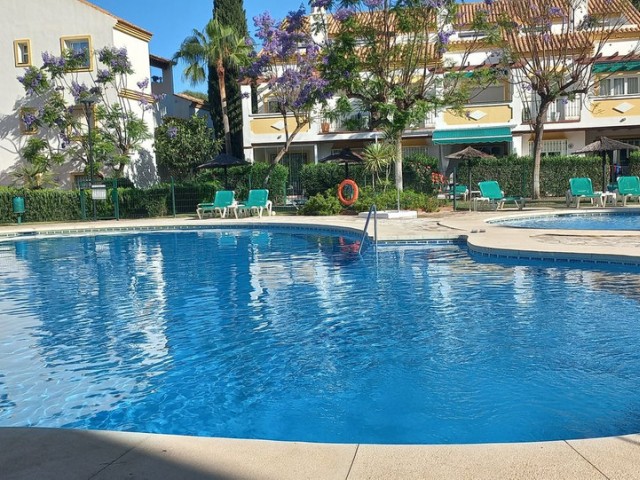 3 Schlafzimmer Apartment in Marbesa