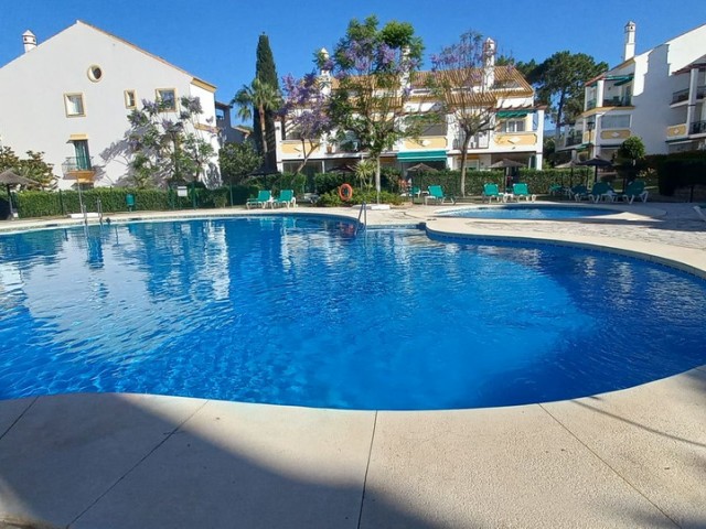 3 Schlafzimmer Apartment in Marbesa