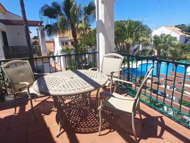 3 Schlafzimmer Apartment in Marbesa
