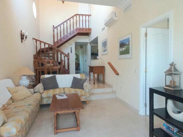3 Schlafzimmer Apartment in Marbesa