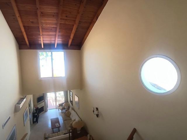 3 Schlafzimmer Apartment in Marbesa