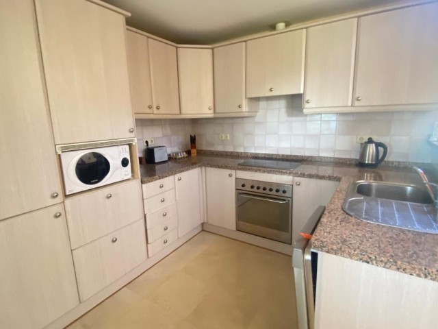 3 Schlafzimmer Apartment in Marbesa
