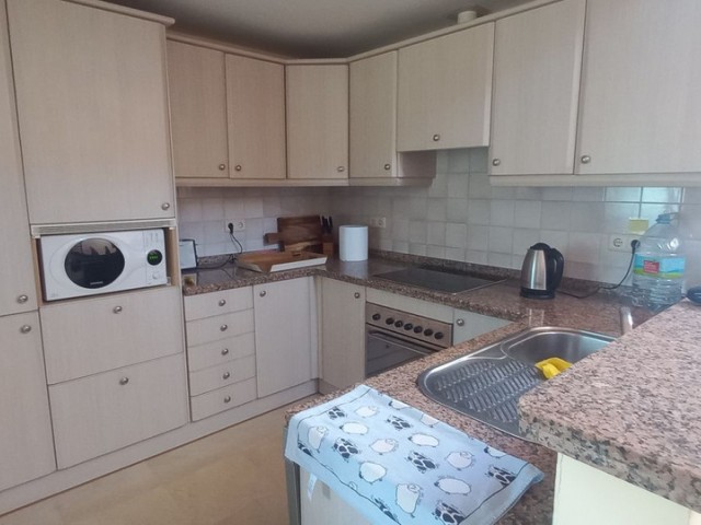3 Schlafzimmer Apartment in Marbesa