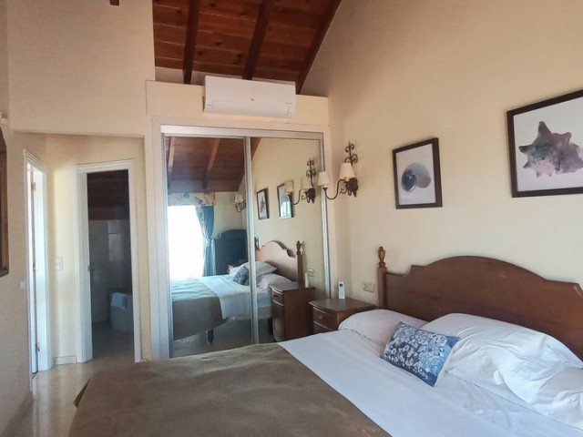 3 Schlafzimmer Apartment in Marbesa
