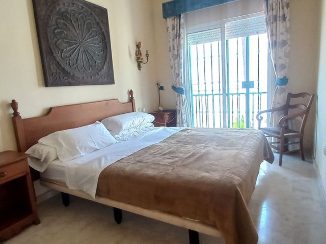 3 Schlafzimmer Apartment in Marbesa