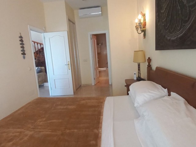 3 Schlafzimmer Apartment in Marbesa