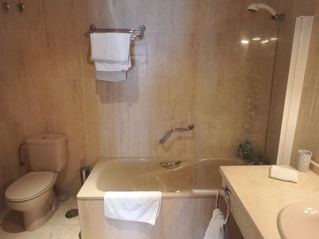 3 Schlafzimmer Apartment in Marbesa