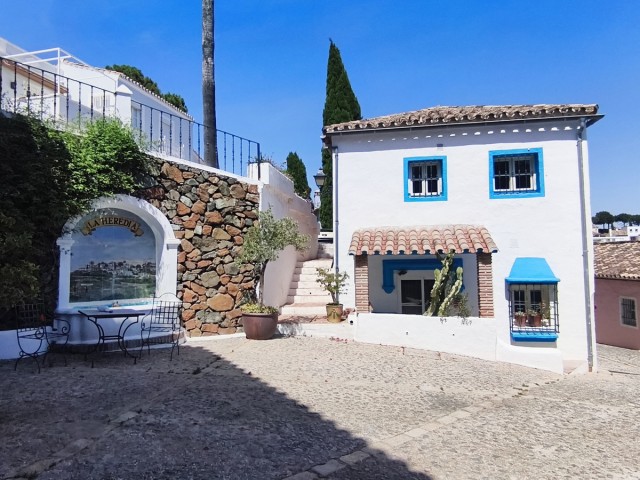 Reihenhaus, El Madroñal, R5408821