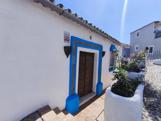 Reihenhaus, El Madroñal, R5408821