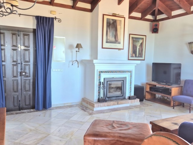 Reihenhaus, El Madroñal, R5408821