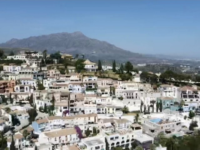 3 Makuuhuoneen Rivitalo El Madroñal