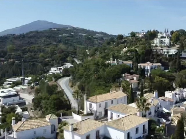 3 Makuuhuoneen Rivitalo El Madroñal