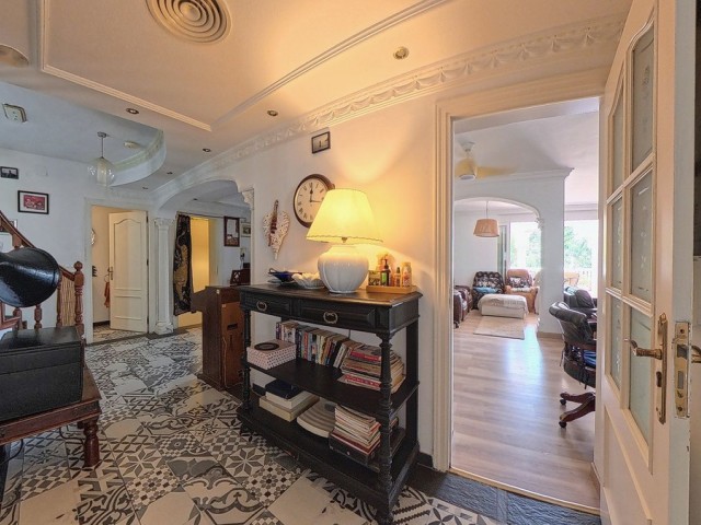 4 Schlafzimmer Villa in Torremuelle