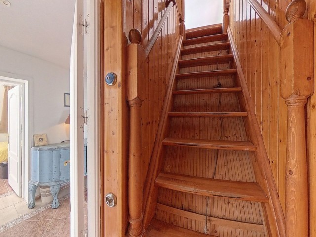 4 Schlafzimmer Villa in Torremuelle