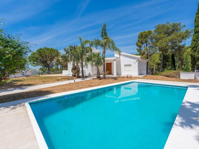 Villa, El Madroñal, R5421079