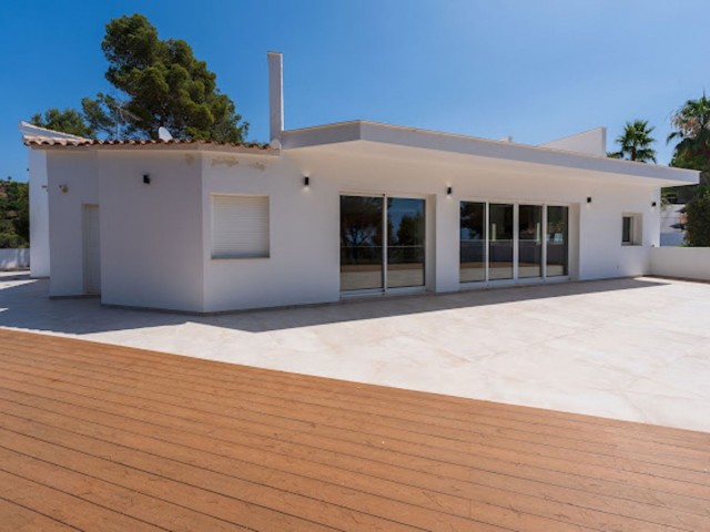 Villa, El Madroñal, R5421079