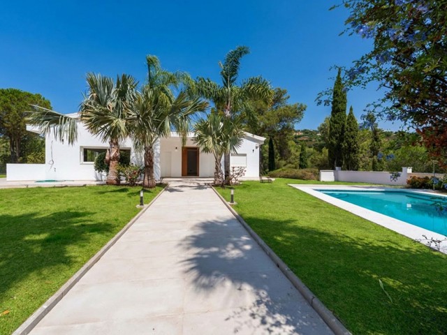 Villa, El Madroñal, R5421079