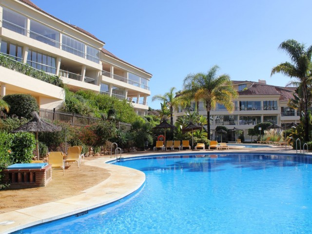 Apartment, Riviera del Sol, R5426200