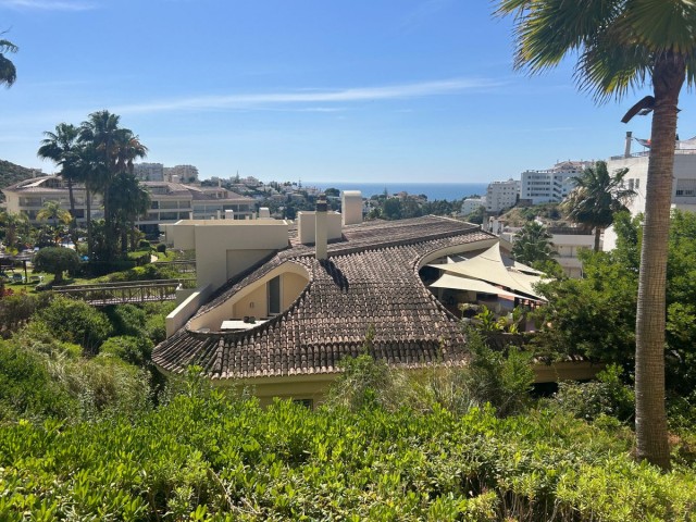 2 Bedrooms Apartment in Riviera del Sol