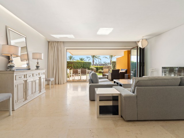 Appartement, Sotogrande Marina, R5427031