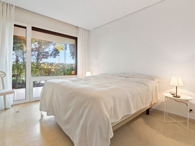 3 Schlafzimmer Apartment in Sotogrande Marina