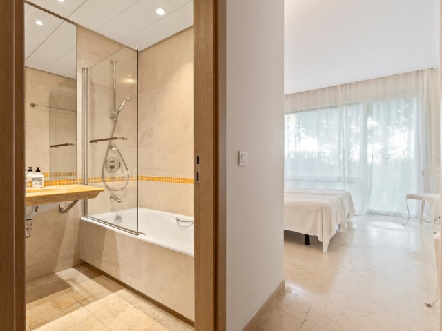 3 Schlafzimmer Apartment in Sotogrande Marina