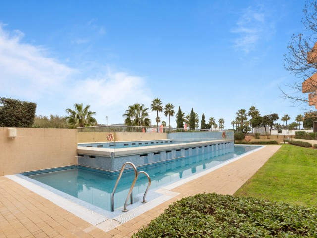 3 Schlafzimmer Apartment in Sotogrande Marina